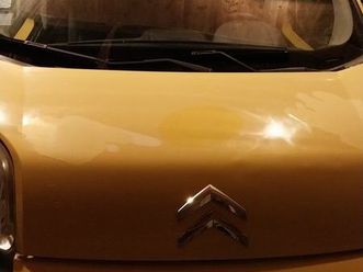 fourgon citroën nemo