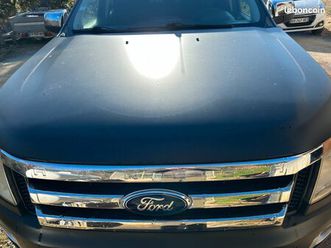ford ranger a vendre