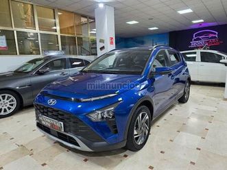hyundai - bayon