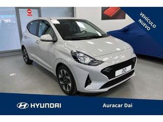 hyundai - i10 1.0 klass