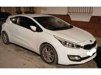 kia - cee'd sportswagon