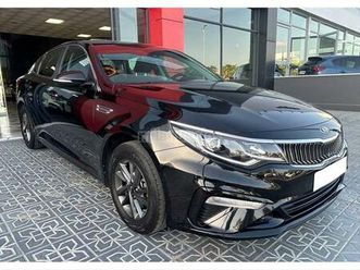 kia - optima 1.6 crdi 100kw 136cv business