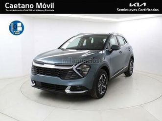 kia - sportage 1.6 tgdi phev 185kw drive 17 4x4