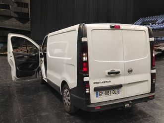 nissan primastar nv300 connecta l1h1 dci 130 bvm6 2t8