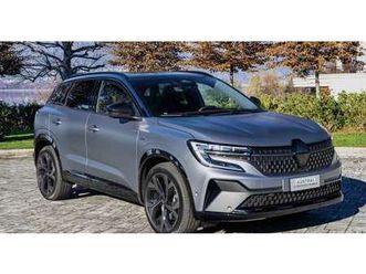 1.2 e-tech full hybrid iconic esprit alpine 200cv