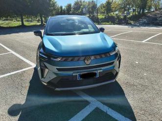 symbioz 1.6 e-tech full hybrid iconic 145cv auto