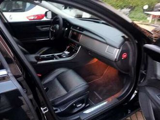 xf 2.0d i4 prestige 180cv auto my19