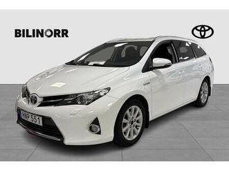 touring sports hybrid 1.8 edition 50