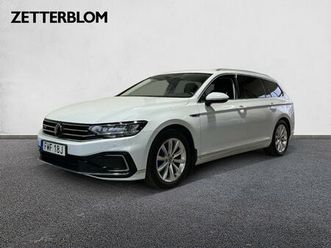sportcombi gte 1.4 tsi 218 hk dragkrok