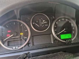 defender 90 2.2 td pick up