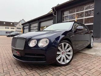 bentley flying spur continental v8 facelift 21'' 2.hand