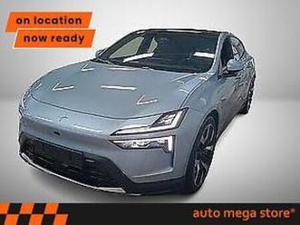 polestar 4 elektro 100kwh long dual performance plus/22°