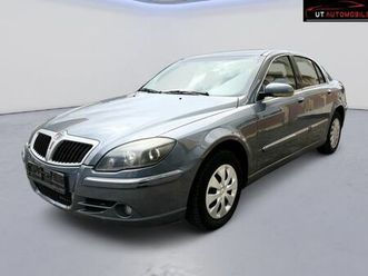 brilliance bs4 *tüv/neu *43tkm *klima