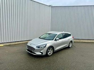 focus clipper 1.5 ecoblue connected