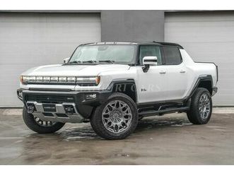 gmc hummer ev 2025 3x pickup € 93000 t1 price