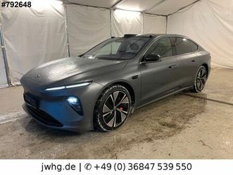 nio et7 480 kw inklusive batterie 100kwh!