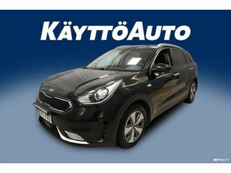 1,6 gdi hybrid comfort plus dct *pieniruokainen itselataava hybrid-malli*