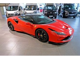 ferrari f8 tributo carbon/kamera/lift/dt. fahrzeug