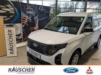 transit courier 1,0 l ecoboost 74 kw trend