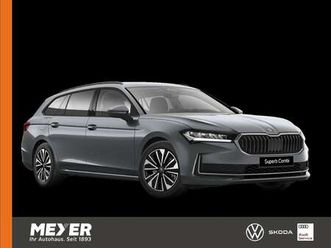 combi 1.5 tsi iv selection *ahk, beh. lenkrad, na