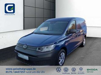 caddy maxi commerce 2.0 tdi maxi cargo * dab*pdc*l