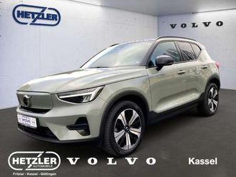 plus recharge pure electric 2wd standhzg digitales