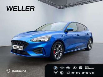 1.0 ecob hybrid st-line x *led*shz*cam*acc*