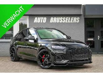 sportback 50 tfsi e s edition competition pano mat