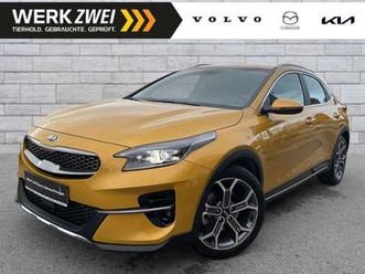 1,5 spirit at ahk acc allwetterreifen 18