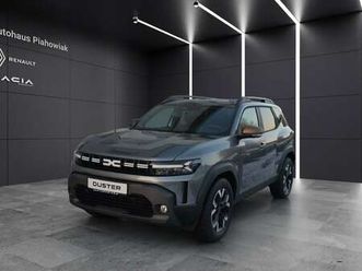 extreme eco-g 120 navi sitzheizung rückfahrkamera