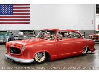 1959 amc rambler for sale