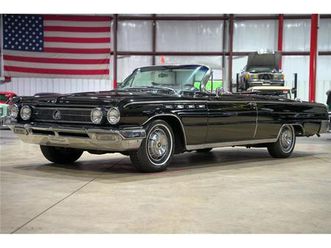 1962 buick electra for sale