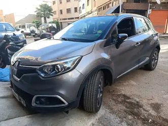 captur i - ph1 - 1.5 dci explore bvm 85ch