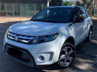 suzuki vitara 2017
