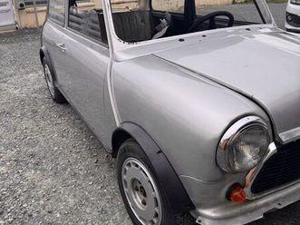 mini austin ritz vente rapide