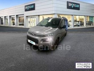 iii taille m 136 100 kwh shine automatique