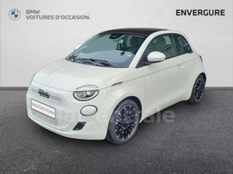 iii e 118 icone 42kwh