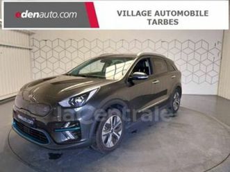 ii ev electrique 204 ch active 64.8 kwh