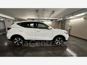 iii ev autonomie etendue 70kwh - 115 kw 2wd luxury