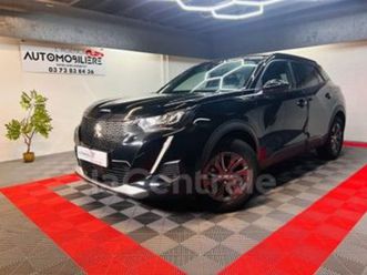 ii electrique 136 style 50 kwh