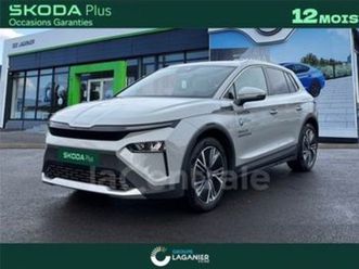 285 batterie 85 clever 82 kwh