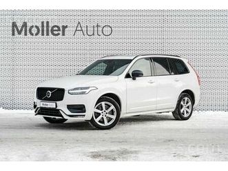 volvo xc 90, cena 33 600 €. volvo xc90 b5 awd. lv auto. servisa līzinga izplatītāja moller - sludinājumi