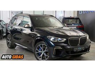 bmw x5 2019 m visureigis / krosoveris | skelbimas | 0138547004