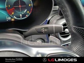 generation2 400 d amg line 4matic