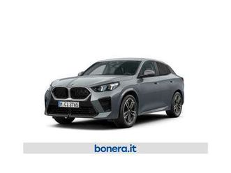 x2 xdrive 20d 48v msport auto