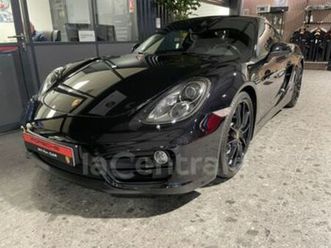 (981) generation2 2.7 black edition pdk