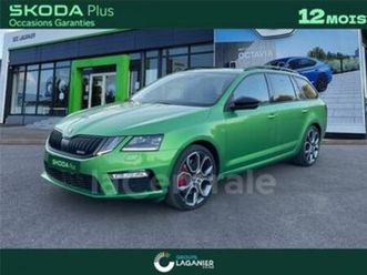 iii generation2 combi 2.0 tsi rs 230 dsg6