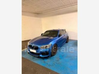 (f21) generation2 140i m 23cv performance bva8 3p