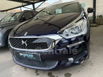 generation2 1.6 thp 165 s&s sport chic automatique