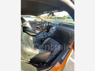 vi generation2 fastback 5.0 v8 gt bva10